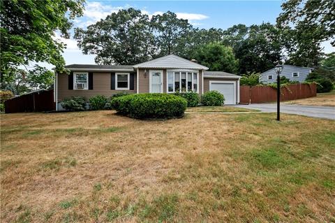 15 Gilbert St, Warwick, RI 02886 photo 29