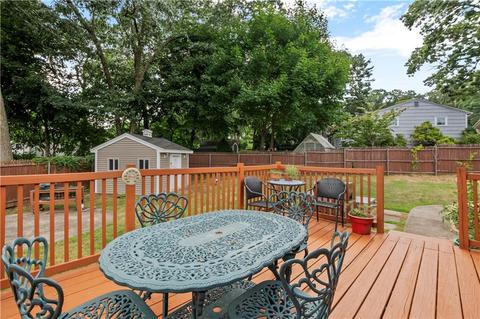 15 Gilbert St, Warwick, RI 02886 photo 33