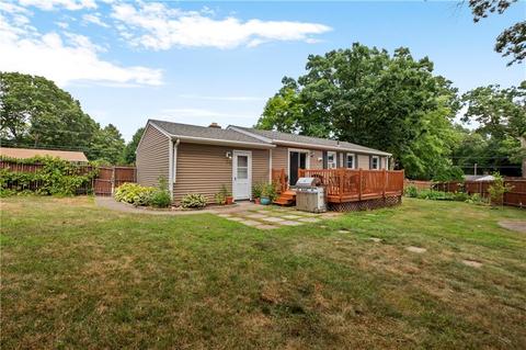 15 Gilbert St, Warwick, RI 02886 photo 38