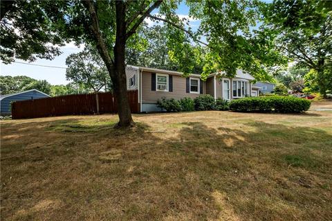 15 Gilbert St, Warwick, RI 02886 photo 30