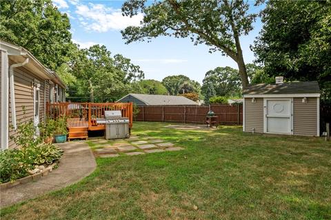 15 Gilbert St, Warwick, RI 02886 photo 40