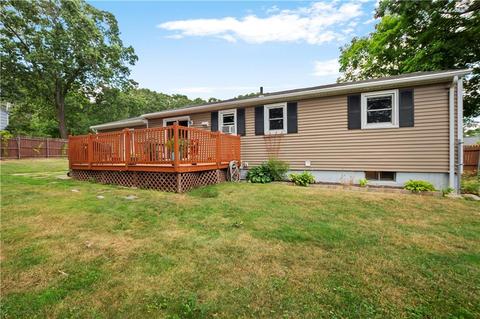 15 Gilbert St, Warwick, RI 02886 photo 35