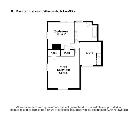 81 Danforth St, Warwick, RI 02888 photo 26