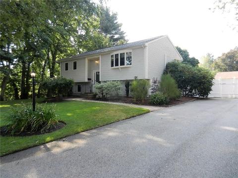 40 Ray St, Coventry, RI 02816 photo 1