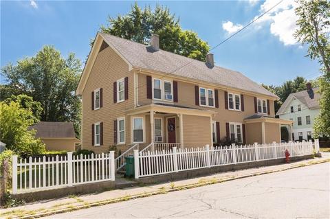 262 Mason St, Woonsocket, RI 02895 photo 2