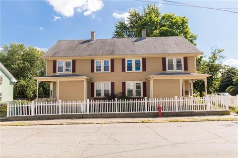 262 Mason St, Woonsocket, RI 02895 photo 1