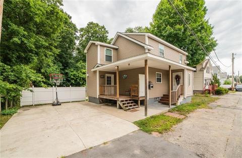 27 Hillside Ave, Johnston, RI 02919 photo 1