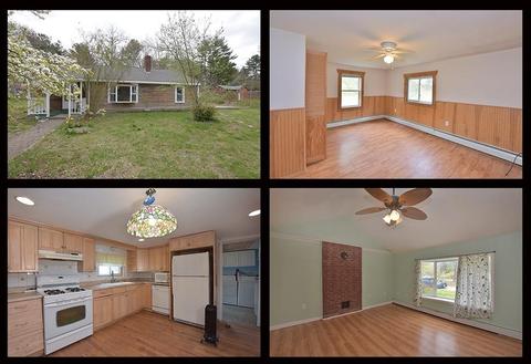 16 Black Plain Rd, Exeter, RI 02822 photo 1