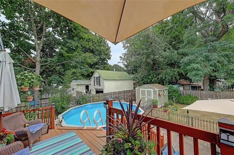 124 Abbott Ave, Warwick, RI 02886 photo 31
