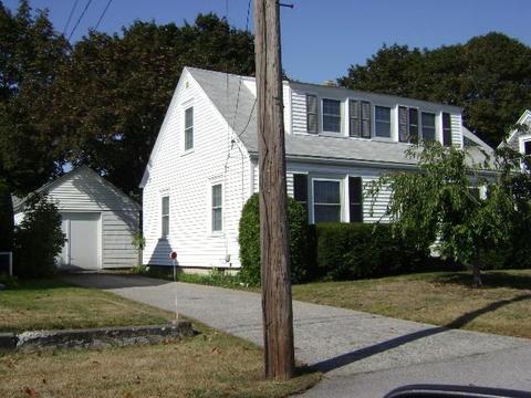 97 Larkin Ave, Warwick, RI 02886 photo 1