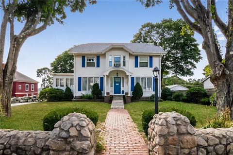 111 Beach St, Westerly, RI 02891 photo 1