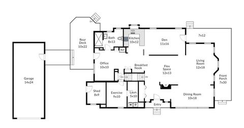 24 Thirteenth Ave, Warwick, RI 02886 photo 11