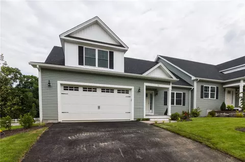 55 Silas Hill Way, Exeter, RI 02822 photo 1