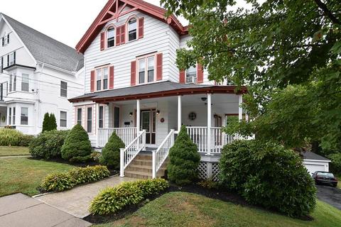 234 Carrington Ave, Woonsocket, RI 02895 photo 14