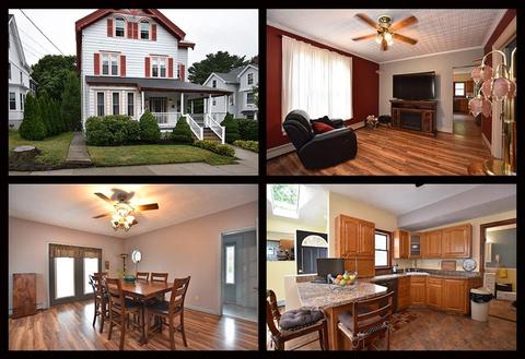 234 Carrington Ave, Woonsocket, RI 02895 photo 1
