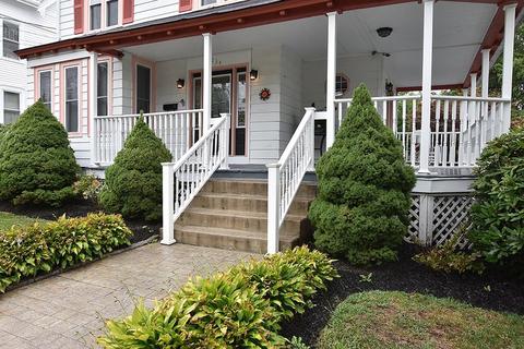 234 Carrington Ave, Woonsocket, RI 02895 photo 15