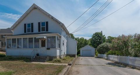 1121 Diamond Hill Rd, Woonsocket, RI 02895 photo 1