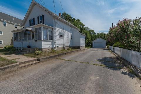 1121 Diamond Hill Rd, Woonsocket, RI 02895 photo 33