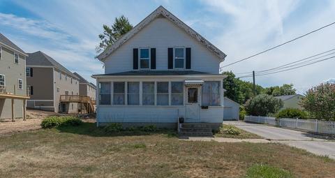 1121 Diamond Hill Rd, Woonsocket, RI 02895 photo 35