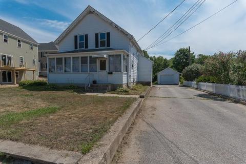 1121 Diamond Hill Rd, Woonsocket, RI 02895 photo 34