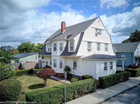 16 Cherry St, Warren, RI 02885 photo 1