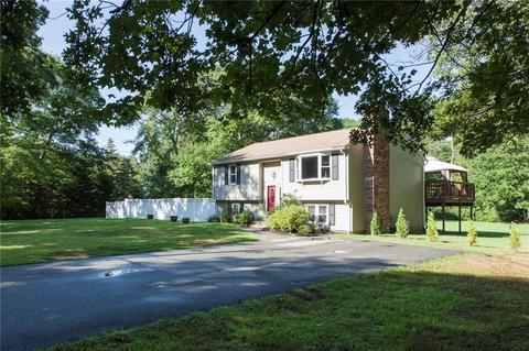 169 South Rd, Exeter, RI 02822 photo 2