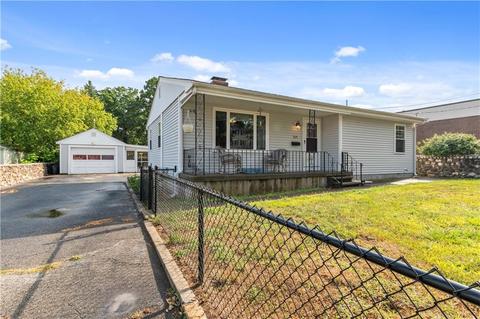 269 Cass Ave, Woonsocket, RI 02895 photo 1