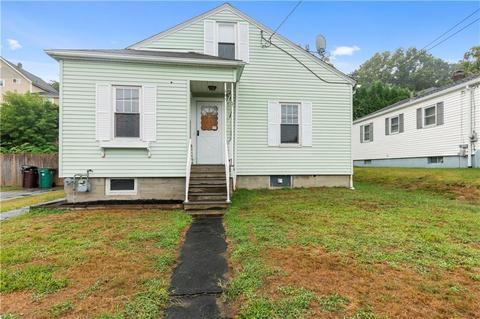 201 Saint Barnabe St, Woonsocket, RI 02895 photo 1