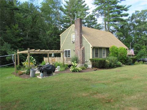 276 Spring Grove Rd, Glocester, RI 02814 photo 4