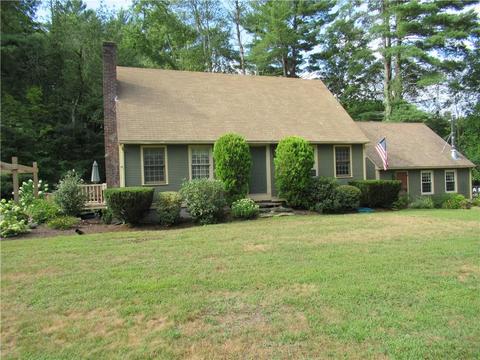 276 Spring Grove Rd, Glocester, RI 02814 photo 1