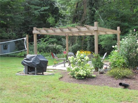 276 Spring Grove Rd, Glocester, RI 02814 photo 5