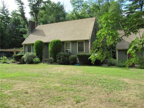 276 Spring Grove Rd, Glocester, RI 02814 photo 2
