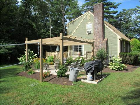 276 Spring Grove Rd, Glocester, RI 02814 photo 34