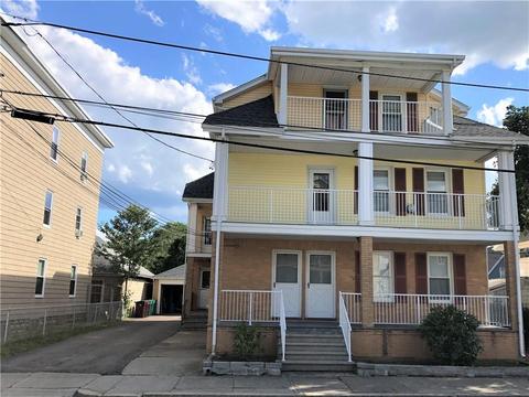 307 Adams St, Woonsocket, RI 02895 photo 1