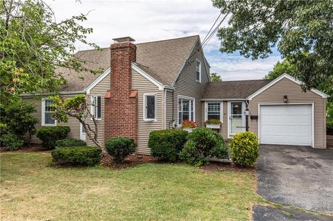 57 Lancaster Ave, Warwick, RI 02886 photo 1