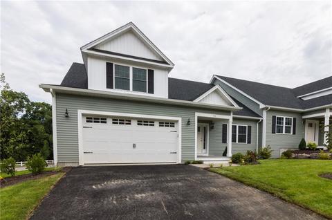 93 Silas Hill Way, Exeter, RI 02822 photo 1