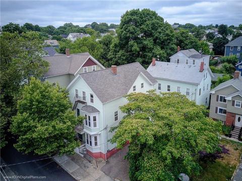 60 E Transit St, Providence, RI 02906 photo 1