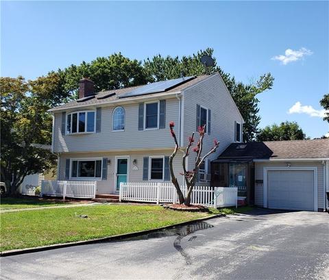 60 Knowles Dr, Warwick, RI 02888 photo 1