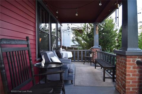 191 Paradis Ave, Woonsocket, RI 02895 photo 1