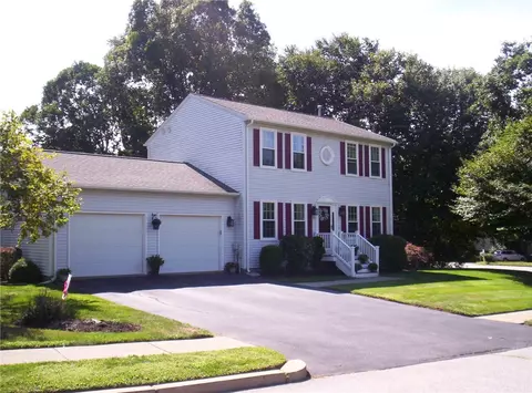 60 Cobblestone Ter, Coventry, RI 02816 photo 47