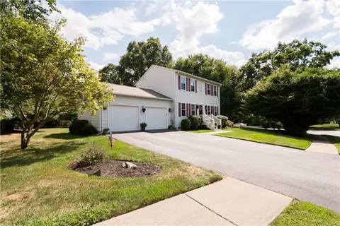 60 Cobblestone Ter, Coventry, RI 02816 photo 37