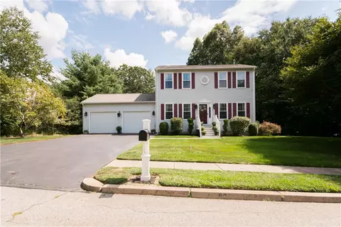 60 Cobblestone Ter, Coventry, RI 02816 photo 36