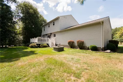 60 Cobblestone Ter, Coventry, RI 02816 photo 42