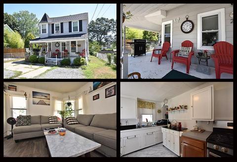 20 Junction St, Warwick, RI 02889 photo 1
