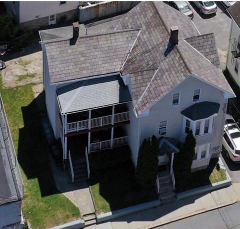 26 Wilson Ave, Woonsocket, RI 02895 photo 1