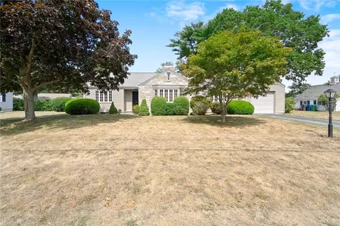 41 Squantum Dr, Warwick, RI 02888 photo 33