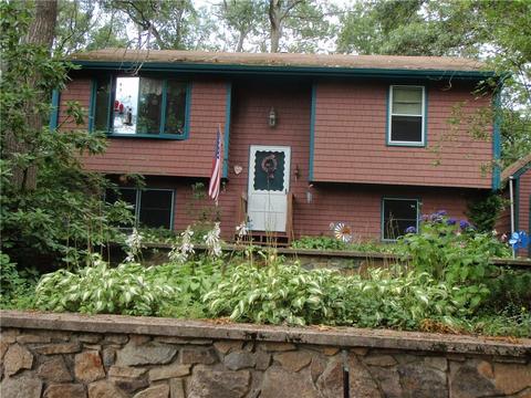 211 W Shore Dr, Exeter, RI 02822 photo 3