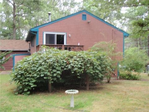 211 W Shore Dr, Exeter, RI 02822 photo 17