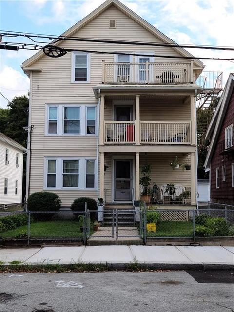 209 Harrison Ave, Woonsocket, RI 02895 photo 1