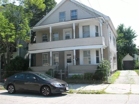 192 High St, Woonsocket, RI 02895 photo 1